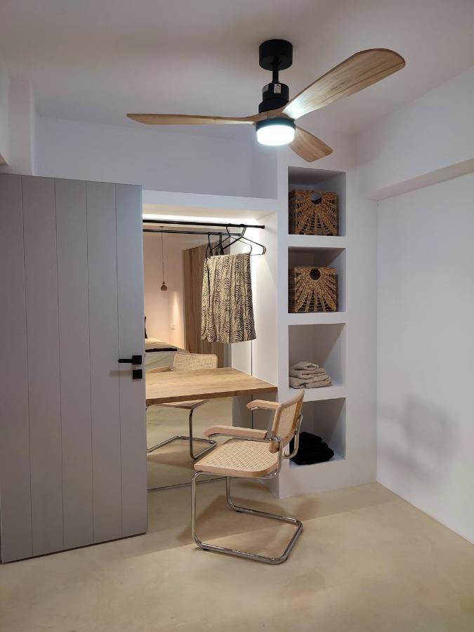 Charming Cozy Suites Naxos City Экстерьер фото