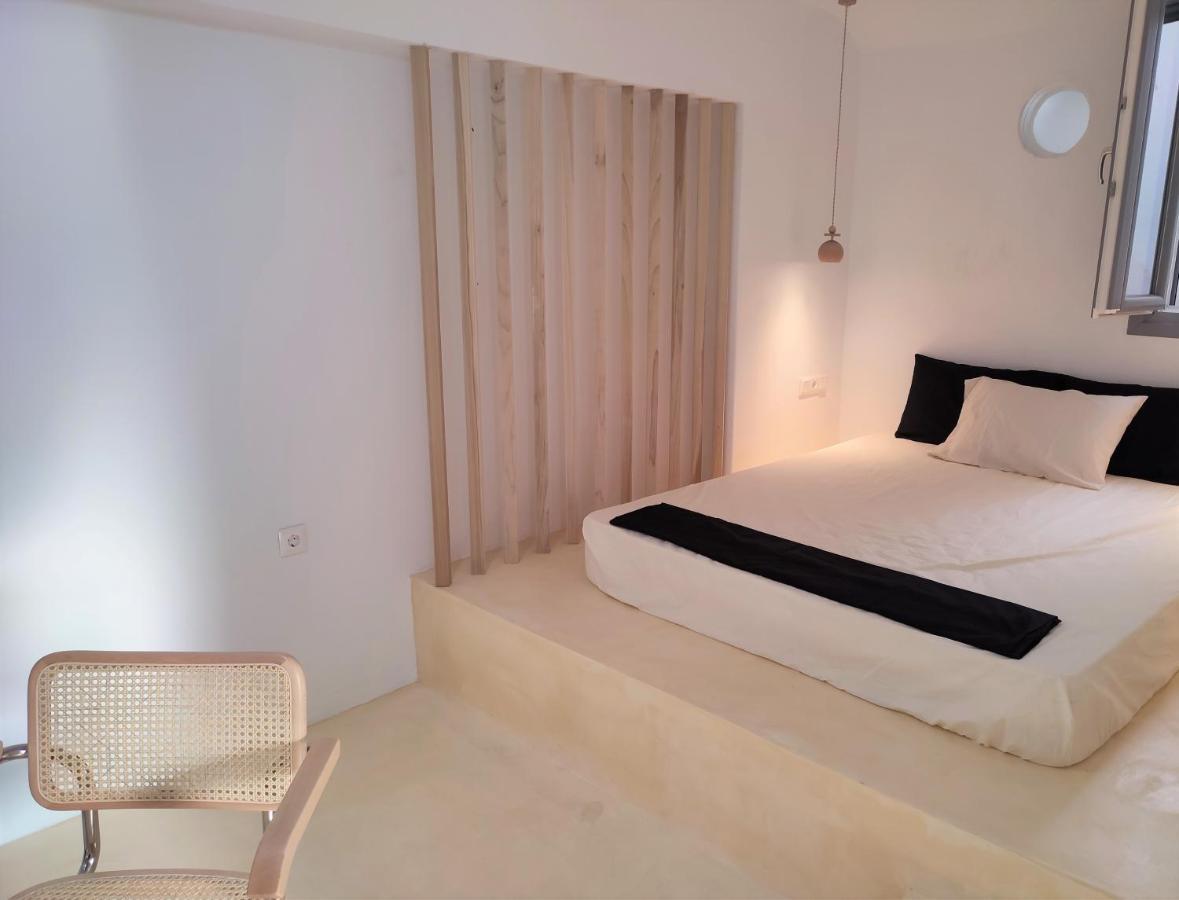 Charming Cozy Suites Naxos City Экстерьер фото