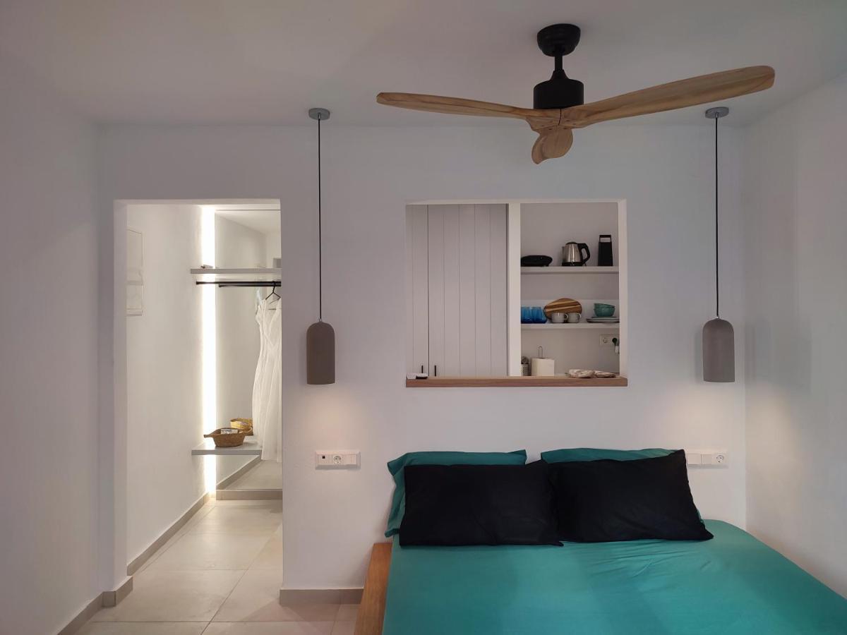 Charming Cozy Suites Naxos City Экстерьер фото
