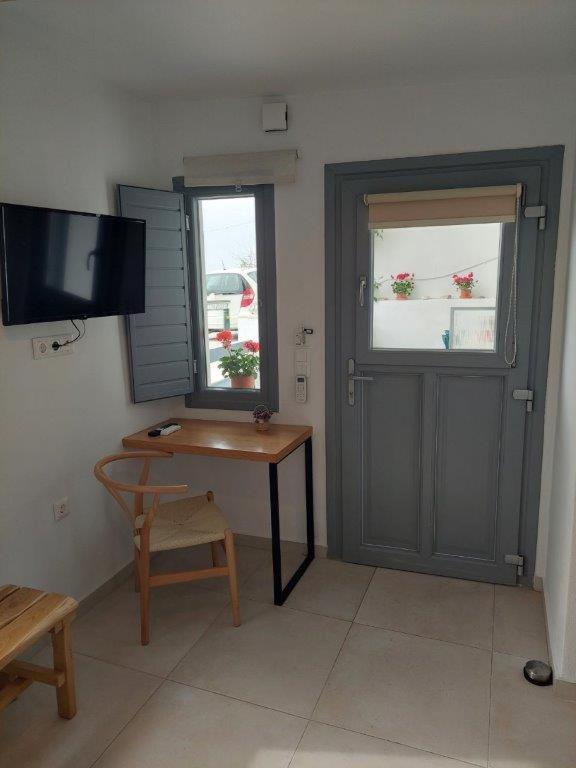 Charming Cozy Suites Naxos City Экстерьер фото